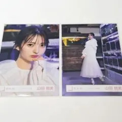 山田桃実 直筆サイン入り生写真 直筆サイン 櫻坂46 山田桃実 5th Anniversary ドレス 生写真｜Yahoo