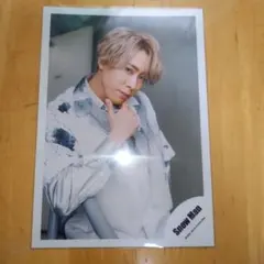 ☆SnowMan公式写真2955