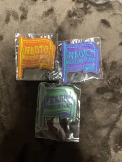 三代目 J Soul Brothersガチャ