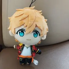 あんさんぶるスターズ!! あんスタ ぬいぐるみ 明星スバル 新衣装