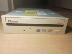Plextor PX-716A DVD/CDドライブ 本体 ジャンク