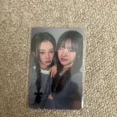 ME:I 加藤心 櫻井美羽 ユニットセルカトレカ