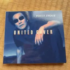 井上陽水 UNITED COVER CD