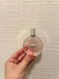 CHANEL CHANCE ヘアミスト