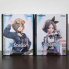 ガールズバンドクライ 海老塚智/ルパ フィギュア