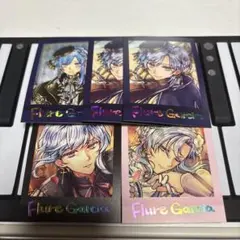 あくねこ フルーレ パシャこれ まとめ売り あくねこ フルーレ まとめ売り - メルカリ