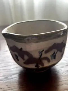 陶器 茶器揃 湯呑 伝統工芸品　益子焼　木村充作　5セット 陶器 茶器揃 湯呑 伝統工芸品 益子焼 木村充作 5セット - メルカリ