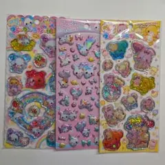 カミオジャパン ウォーターシール セット