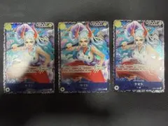 新田美波 UR3枚 アナスタシアUR2枚 - メルカリ