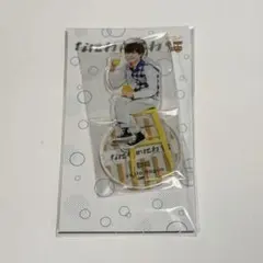 長尾謙杜 なにわのにわ アクスタ