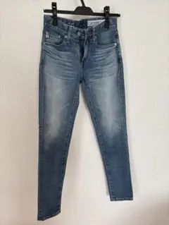 AG ED jeans デニム　パンツ　ジーンズ　PARIGOT パリゴのサムネイル