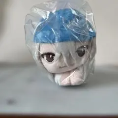 ハンターハンター カイト ぬいぐるみ HUNTER×HUNTER 海外限定 - メルカリ