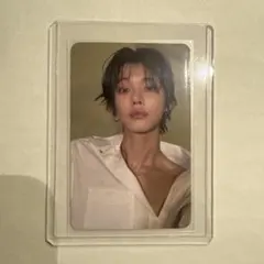 ヨンジュン NO LABELS PART 01 トレカ