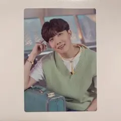 ホソク J-HOPE ミニフォト SOWOOZOO