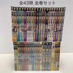 無職転生 ロキシーだって本気出す 失意の魔術師 アンソロジー 全巻セットのサムネイル