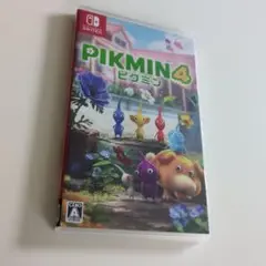 ピクミン4