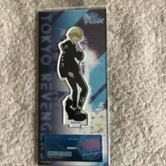 東京リベンジャーズ 松野千冬 アクリルスタンド