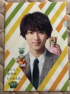 2025年最新】山崎賢人 クリアファイルの人気アイテム - メルカリ