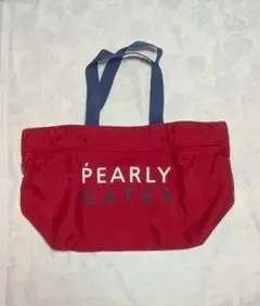 2025年最新】パーリーゲイツ トートバックの人気アイテム - メルカリ