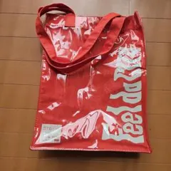 SixTONES「Feel da CITY」ショッピングバッグ