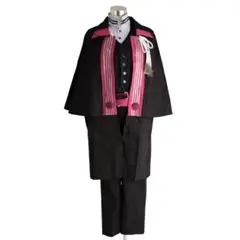 新品 佐伯イッテツ にじさんじ 新衣装 コスプレ 衣装 Mサイズ - メルカリ