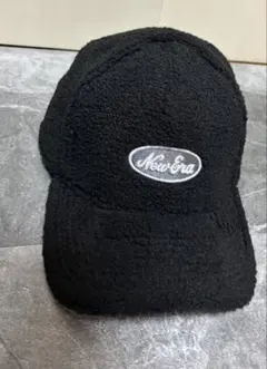 NEW ELAニューエラ キャップ ボア フリース