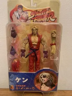 sota toys　ストリートファイターセット sota toys ストリートファイターセット