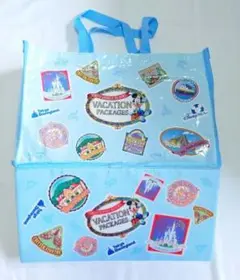 ディズニーリゾート バケーションパッケージ ポータブルクッション