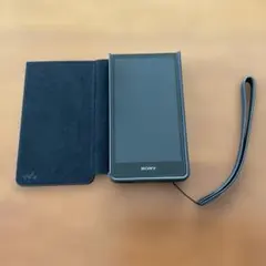 【超美品】 SONY ZX707 64GB ケース付き SONY (ソニー) WALKMAN ZXシリーズ NW-ZX707 64GB｜トレファクONLINE
