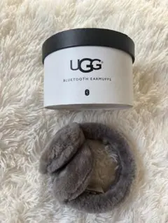 2025年最新】ugg イヤーマフ グレーの人気アイテム - メルカリ