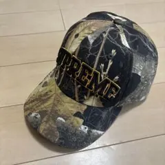 2025年最新】supreme リアルツリー キャップの人気アイテム - メルカリ