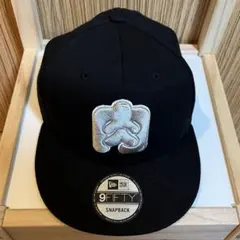 激レア NEW ERA ニューエラ キン肉マンコラボ キャップ スナップバック メルカリ