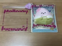 メロジョイ おにぎり さくらこ opp未開封品 - メルカリ