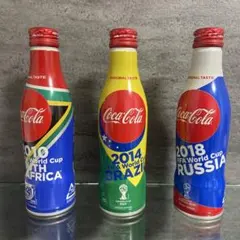 Coca-Cola 2010 FIFA World Cup コップ 2個セット - メルカリ