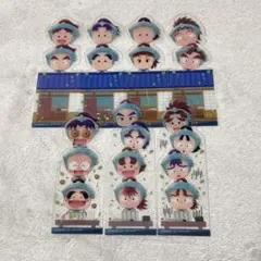 忍たま　ブックマーク２　一年生