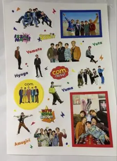 2026年最新】コムドットの人気アイテム - メルカリ