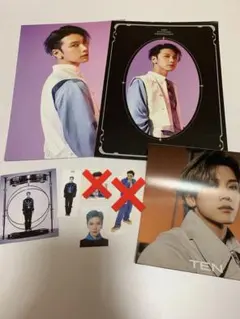 wayv テン セット