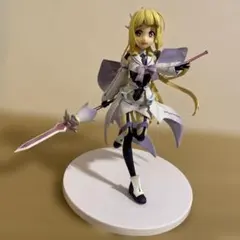 結城友奈は勇者である 1/8 フィギュア 乃木園子KADOKAWAキャラアニ 
