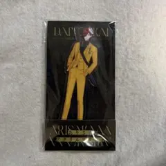 大妖怪 ローソンコラボ アクリルスタンド ありさか