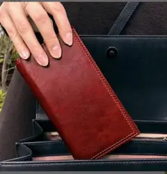 新品！スマホ手帳型カバー！