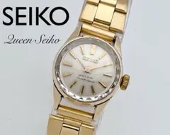 超希少　LadySEIKO　SPECIAL　メダリオン　手巻　稼働 2025年最新】セイコーメダリオンの人気アイテム - メルカリ