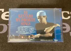 DJ KENTARO/My Favorite Songs 2 mixtape - メルカリ