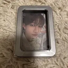 straykids スキズ ファンクラブ マルチ缶ケース