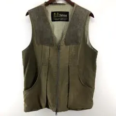 n*k様 Barbour バブアー SL BURGHLEY サイズ38 - メルカリ