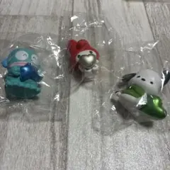 サンリオキャラクターズ きらめき☆バルーンフィギュア2