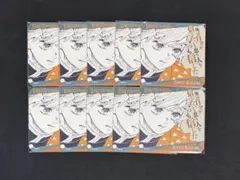 鬼滅の刃　鬼滅　原画展　アートコースター　コースター　善逸
