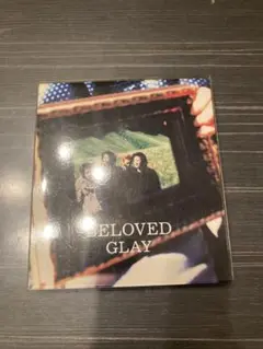 GLAY BELoved CD