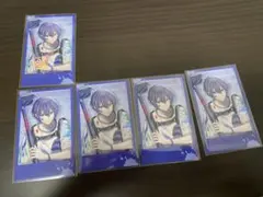 にじさんじ 小柳ロウ Dytica チェキ 1周年