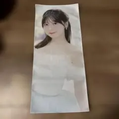 NiziU MIIHI フォトスローガン