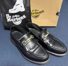 K*O様 Dr.Martens /エイドリアン タッセルローファー 靴のみ箱無し